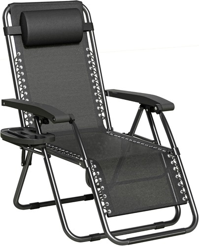 Zero gravity chairs - zero,
