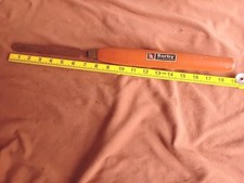  Sorby  Wood   Lathe tool