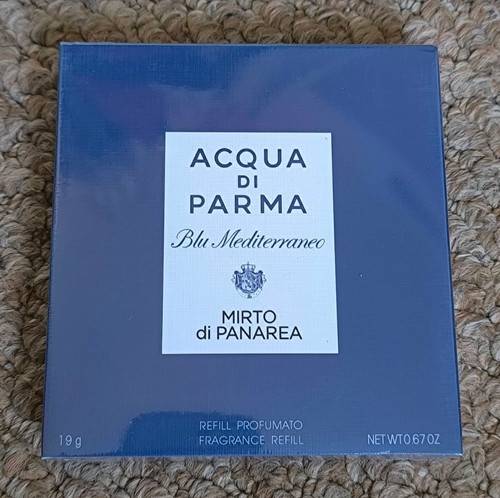 Acqua parma car - di,