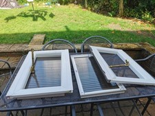 2 Window Skylight 50cm x 76cm