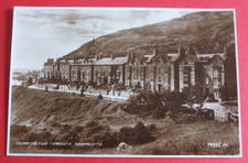 OLD  RPPC REAL PHOTO postcard