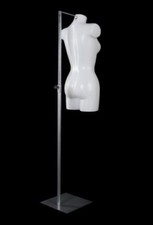 Female Display Mannequin on