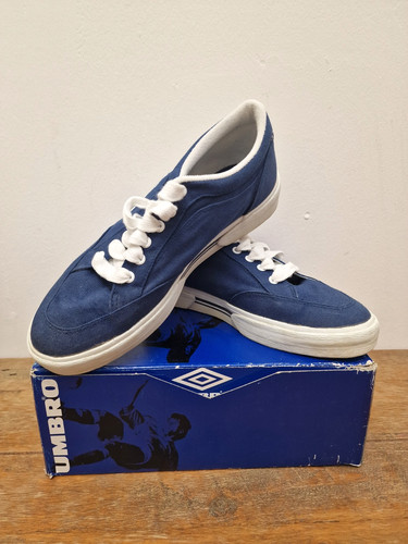 Rare unworn retro umbro - rare,