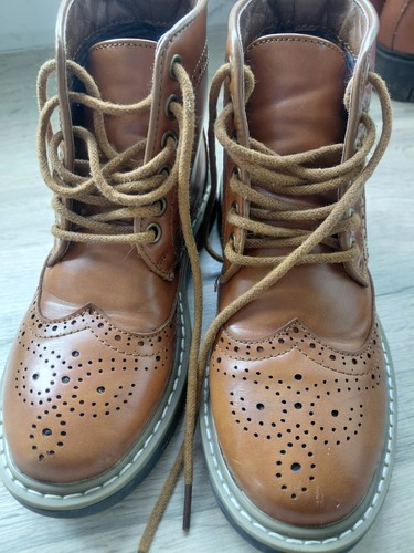 Boys brown ben sherman - boys,