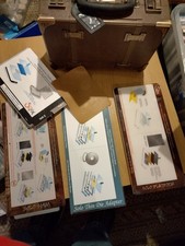 Sissix Tim Holtz Vagabond Die