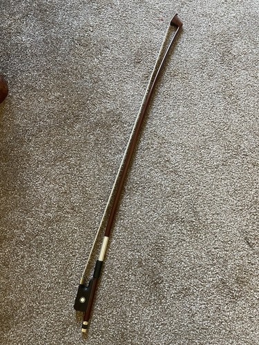 Student cello bow - bow, size