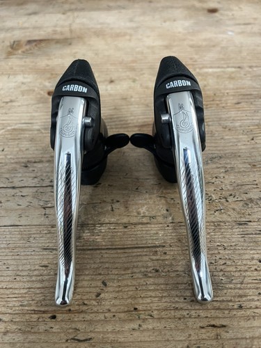 Campagnolo record speed - campagnolo, ergo