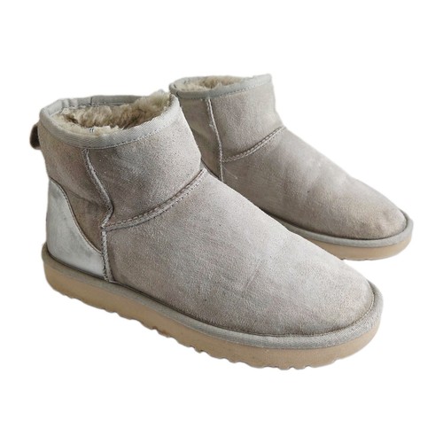 Ugg classic mini metallic - classic,