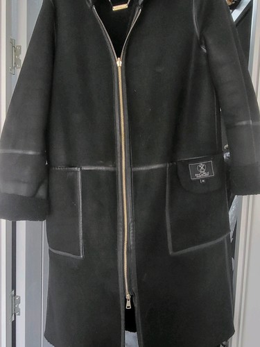 Sheepskin shearling women - sheepskin, women's