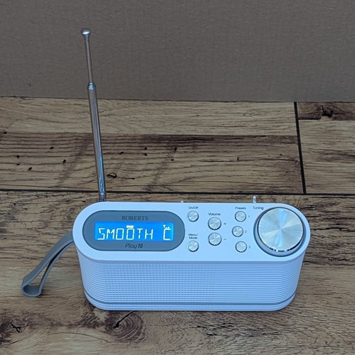 Roberts play portable - play,