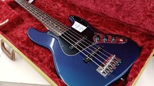 Fender MIJ Hybrid II Jazz Bass