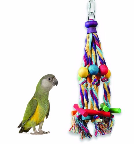 Happy pet octopus - rope, &