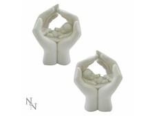 SHELTER BABY IN HANDS GUIDANCE