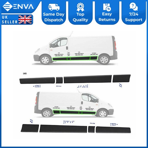 For vivaro trafic primastar - trafic-ii,