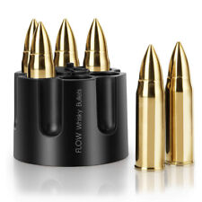 GOLD XL Whisky Bullets