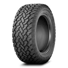 x4 265/75R16 121R GENERAL