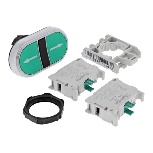Lowering lever switch - lowering,