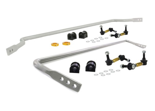 Whiteline front and rear - whiteline,
