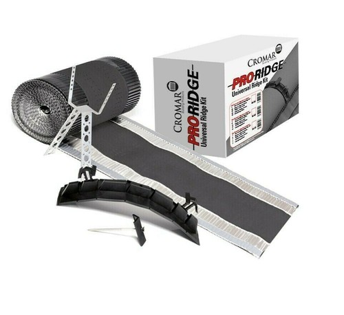 Cromar pro ridge dry fix - pro,