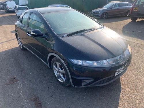 2006 2012 honda civic - civic, 1.8