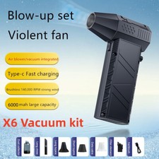 Portable Jet Dry Mini Blower