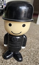 Vintage Homepride Fred Flour