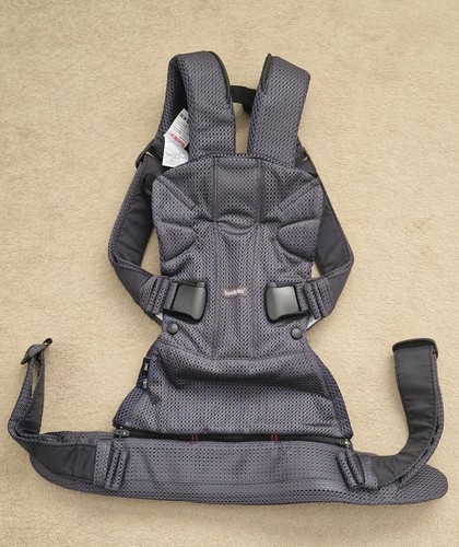 Baby bjorn - baby, carrier