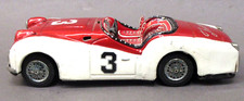 1960's Bandai TRIUMPH TR-3
