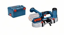 Bosch GCB 18V-63 Cordless Band Saw (Bare) in L-BOXX 06012A0401