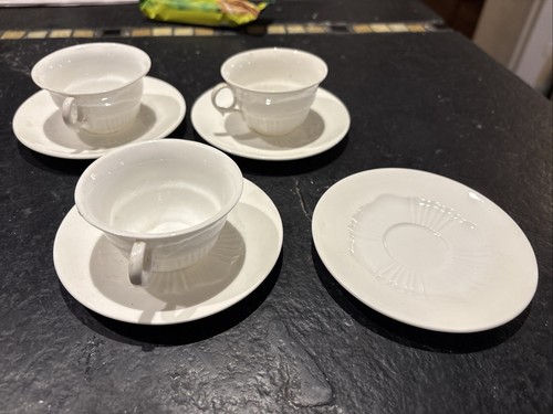 Wedgwood etruria tea - -,