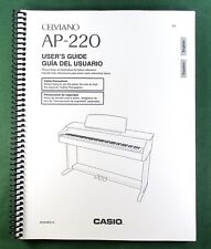 Casio Celviano AP-220