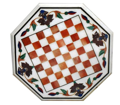 Coffee chess table - coffee, top