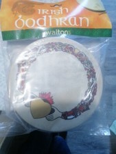 Walton's 8" Irish Bodhran &