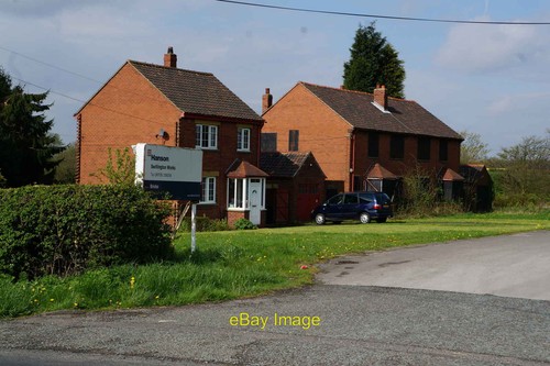 Photo 6x4 houses hanson - photo,