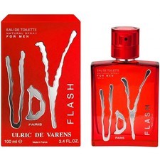 Ulric varens udv flash - de,