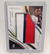 2020 Panini Immaculate