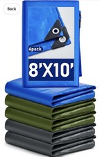 Heavy Duty Waterproof