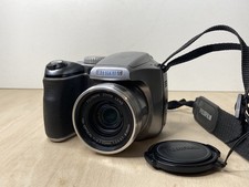 Fujifilm FinePix S 5700 7.1MP
