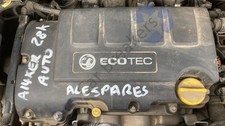 Vauxhall Corsa D Astra J 10-14