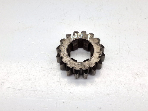 Yamaha tri 250 transmission - 250,