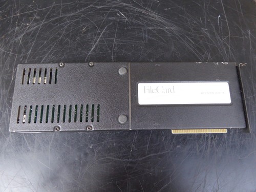 Filecard western digital - western,