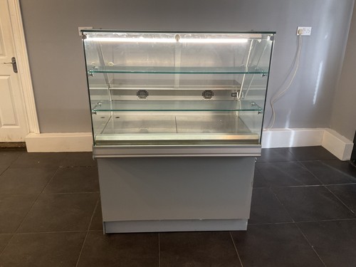 Drinks fridge food display - fridge,