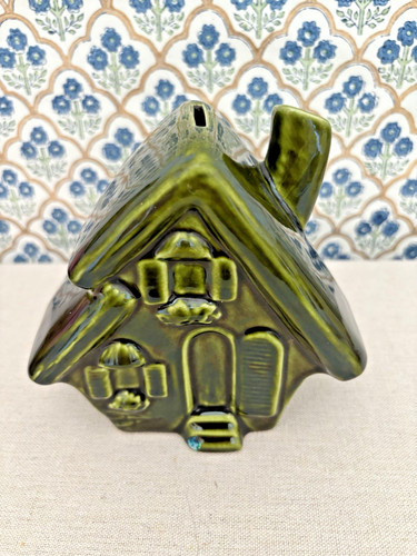 Trentham art ware pottery - trentham,