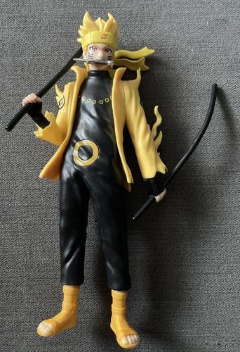 Naruto uzumaki six path - naruto,