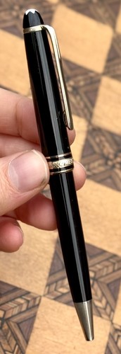 Montblanc mont blanc vintage - montblanc,