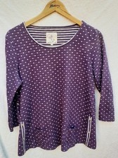 MANTARAY Purple Spot 3/4