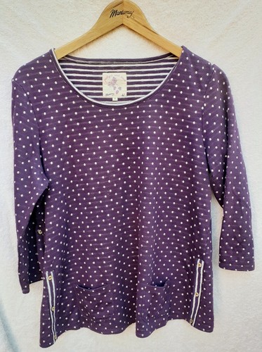 Mantaray purple spot 4 - mantaray,
