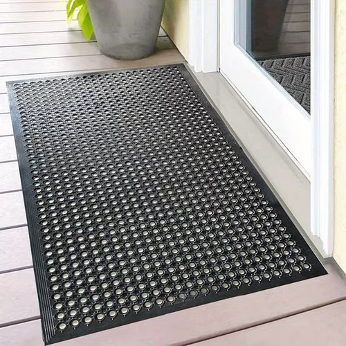 Large rubber mats heavy - mats, duty