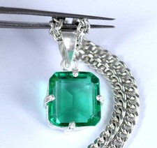 8.80 Ct Natural Octagon