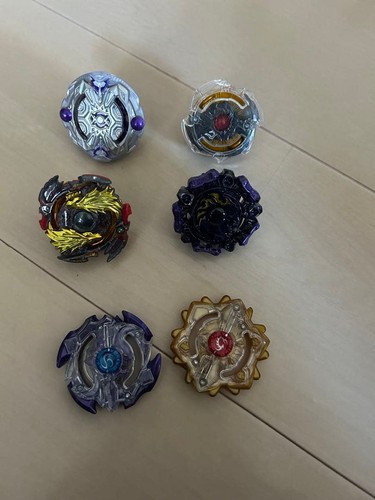 Beyblade burst limited items - beyblade,